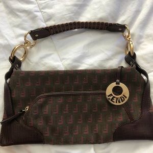 Fendi handbag